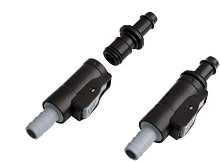 Source Quick Connect kit Trinkzubehör, schwarz, One Size