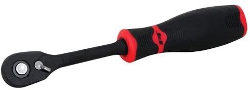 Performance Tool W38100 3/8 in. Drive Molded Handle Ratchet