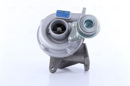 NISSENS Chargeur, recharge 93626 Compatible avec: MERCEDES-BENZ A-CLASS, VANEO
