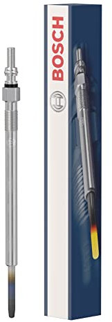 Bosch GLP043 Glühkerze Duraterm