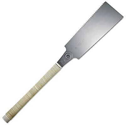 Gyokucho Razor Saw Blue Hard 270 (Japan Import)