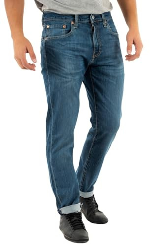 Levi's herr Jeans 502™ Taper