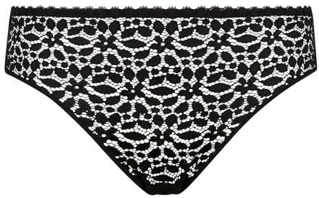 Dim Braguita de Encaje Mujer Línea Daily Dentelle x1
