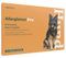 vetevo Allergietest Pro Hund, Unverträglichkeitstest Hunde 150+ Unverträglichkeiten Speichelprobe bei Juckreiz & Verdauungsprobleme, Testsieger