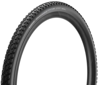 Pirelli Cinturato™ M TechWALL 60 TPI SpeedGRIP Tubeless 700 X 50 Gravel Tyre 700 x 50