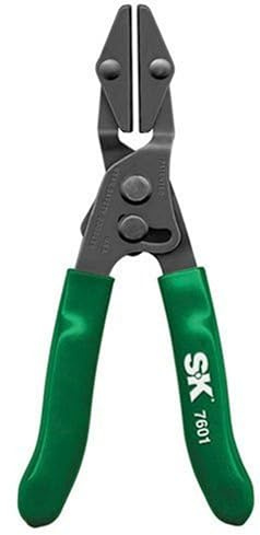 SK Tools USA 3/4 Capacity, 5.5 Long, Mini Hose Pinch Pliers | 7601