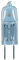 OSRAM 64432 Bombilla, GY6.35, 35 watts, Trasparente, 2 Unidades