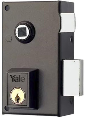 YALE 56-Bhp-70 Dcha Cerraduras
