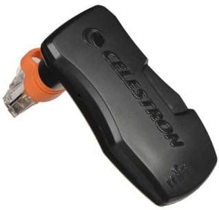 Celestron 93973 Skyportal Wifi Module, Black