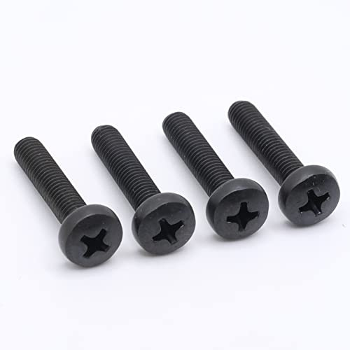 ReplacementScrews TV Stand Screws Compatible with TCL 65S425