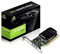 Nvidia Tarjeta gráfica Quadro P400 GDDR5 de 2 GB,256 núcleos CUDA, 64 bits, 32 GB/s, 3 puertos Mini DisplayPort 1.4, PCI Express 3.0 x16 con 3 adaptadores, soporte de perfil alto y bajo (renovado)
