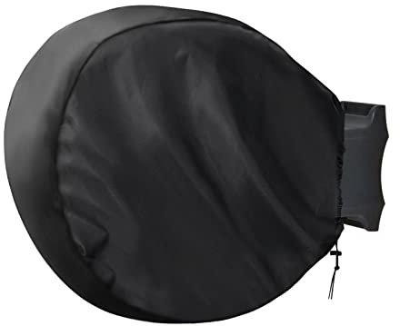 Onlyme - Avvolgitubo da giardino retrattile, copertura per tubo da giardino e bobina, 55 x 55 cm