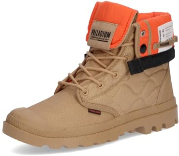 Palladium Baggy Re Quilted 74319008, Botas