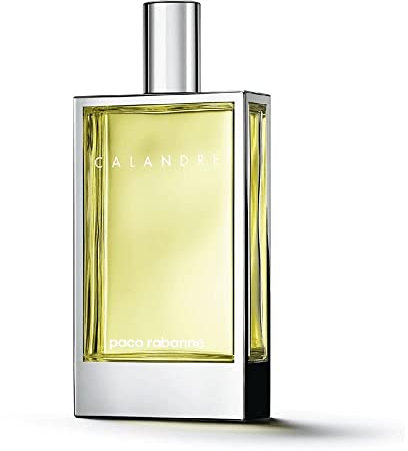 Paco Rabanne Calandre femme / woman, Eau de Toilette, Vaporisateur / Spray 100 ml, 1er Pack (1 x 100 ml)