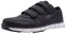 Kangaroos K-bluerun 700 V B, Unisex Adults' Low-Top Sneakers, Black (black/dk grey 522), 6 UK (39 EU)