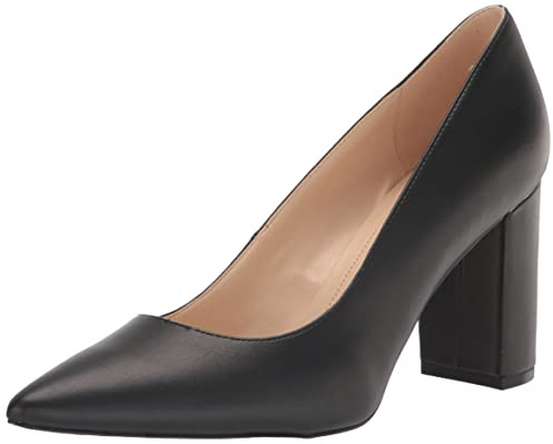 Marc Fisher Women's Viviene4 Pump, Black, 8
