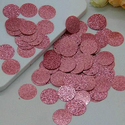 Glitzer-Pailletten, 20 mm, groß, flach, rund, lose Pailletten, Nähen, Hochzeit, Handwerk, Damenbekleidung, Accessoires, 20 g, Hochzeit