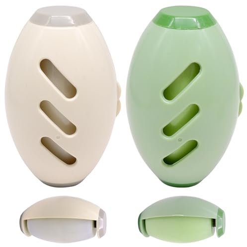 2 Pezzi Rullo di Lanugine Riutilizzabile, Adesivo Portatile, Mini Rullo di Lanugine Rimuovi Peli di Animali Domestici Rullo di Lanugine Gel Appiccicoso Palla di Colla per Vestiti, Viaggi, Casa