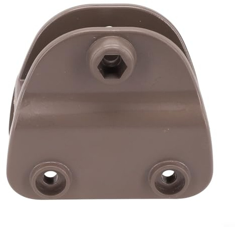 Supporto per ombrellone da esterno, resistente, accessorio di supporto per ombrellone per giardino, patio, cortile