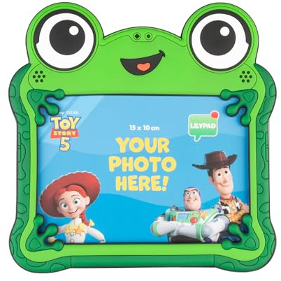 Grupo Erik Imanes Nevera niños Toy Story 5
