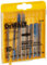 DeWalt HSS Stichsägenblätter (10-tlg., für Metall) DT2292