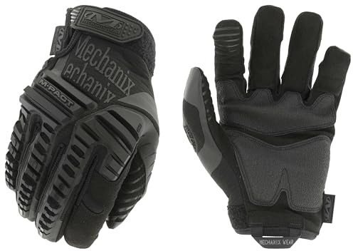 Mechanix Wear Handschuhe M-Pact (, MPT-55-008,Schwarz,S