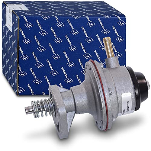 Pierburg 702242220 Fuel Pump