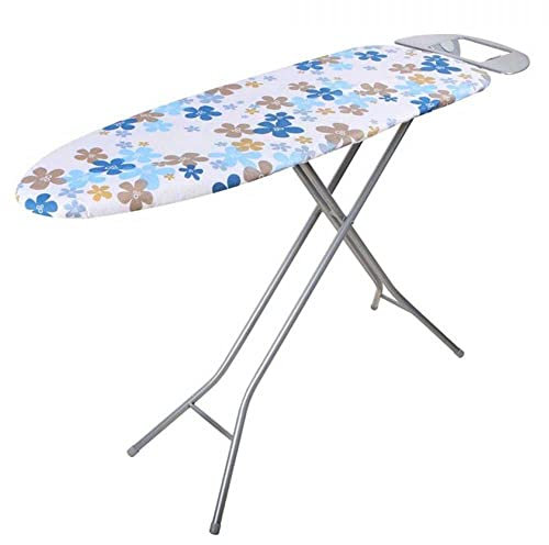 Orbegozo BTP 1000 - Funda para mesa de planchar, 110 x 33 cm