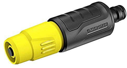 Kärcher Irrigazione - Lancia (Sfusa)