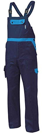 Siggi Group Mono Danubio Chaqueta, Turquesa, X-Small Unisex Adulto