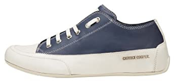 Candice Cooper Rock S, Turnschuhe, Damen, Blau, 39,5 EU