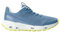 Jack Wolfskin Herren PRELIGHT Vent Low M Sneaker, Elemental Blue, 45 EU