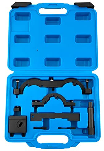 maXpeedingrods Kit Attrezzo Messa In Fase per Chevrolet Opel Vauxhall 1.0, 1.2, 1.4 KM-952