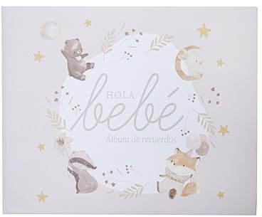 Album di ricordi per bambino