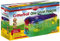 Kaytee Critter Trail-1, One Level Habitat Cage for Hamsters, Gerbils, Mice, Narrow Wire Spacing, White