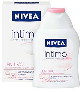 Intimpflege detergente intimo lenitivo 250 ml
