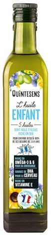 Olio per bambini 250 ml