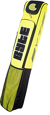 BYTE HX hockeypinne väska fluo gul