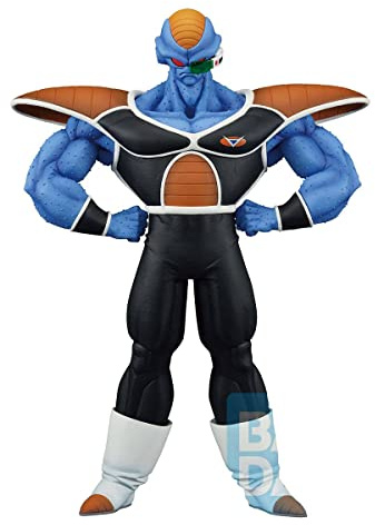 Bandai Spirits Ichibansho Ichibansho - Dragon Ball Z - Burter (The Ginyu Force Figure