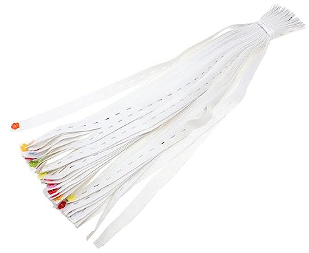 BESTonZON 40St Windelknopf Windelclips aus Stoff Stoffwindelverschluss für Kleinkinder stoffwindeln Windelklammern Windelbefestigungsschnalle Windelschnalle befestigen Gurt Klebeband