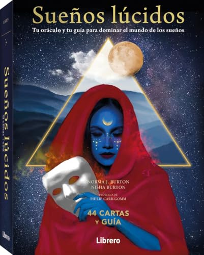 Sueños lúcidos: Tu oráculo y tu guía para dorminar el mundo de los sueños. (Esoterismo)
