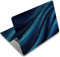 SUPERDANT Autocollant pour Ordinateur Portable Dreamy Blue Quicksand Protection Universelle et Compatible avec les Modèles de 12-15.6 pouce Habillages et Autocollants pour Ordinateur Portable