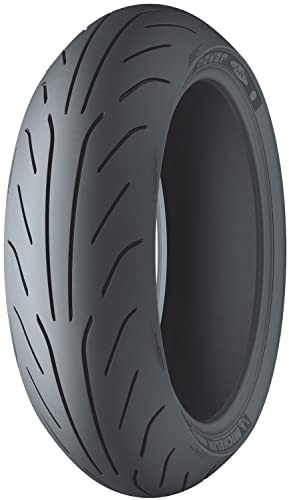 MICHELIN 120/70 13 53P Neumáticos de Verano Moto