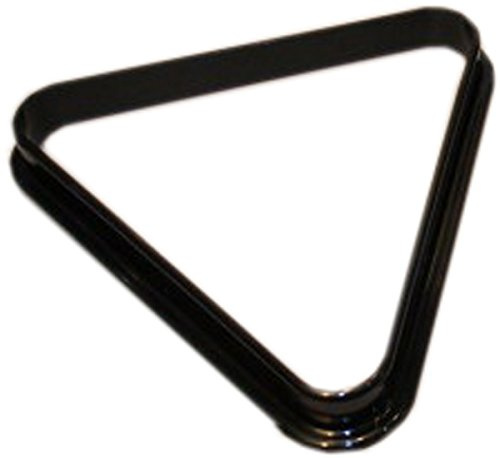 CreativeMinds UK Pool Billiard & Snooker Indoor Club Table Game 2inch Ball Racking Triangle