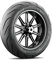 MICHELIN Commander III Touring Motorradreifen 130/80B17 65H Vorderrad