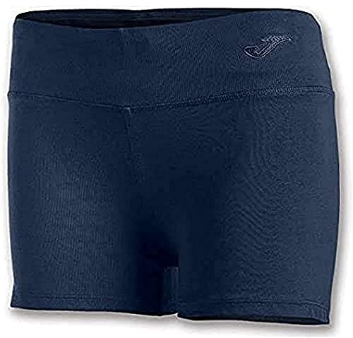 Joma Vela II, Pantaloncini Donna, Marino, M
