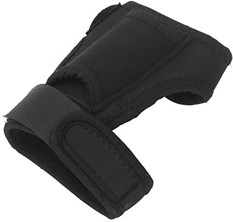 Tauchlampen-Armhalter Taschenlampen-Handschuh Hände Frei Taschenlampenhalter Universelle Verstellbare Handschlaufe Tauchlichter Zubehör (Taschenlampe Nicht enthalten)