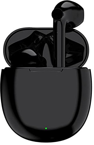 Cuffie Wireless Bluetooth 5.1, con Microfono, Controllo Touch, Cancellazione Rumore, IPX7 Impermeabili