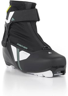 Fischer Xc Control Ws
