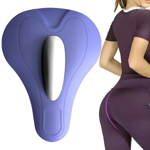 Entrenador de suelo pélvico, estimulador de suelo pélvico, tensor de músculos de muslos para gimnasio, hogar, trabajo, viajes